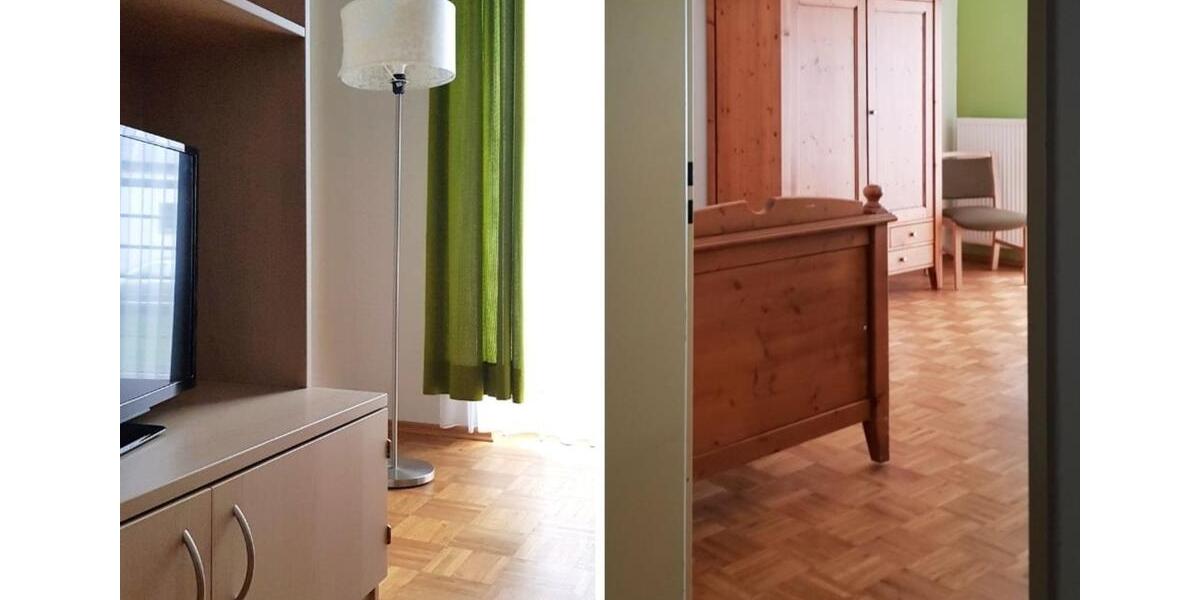 Etagenwohnung Borgentreich - 2 Zimmer, 59 m&sup2;, 383&euro; | Angebot:20907795
