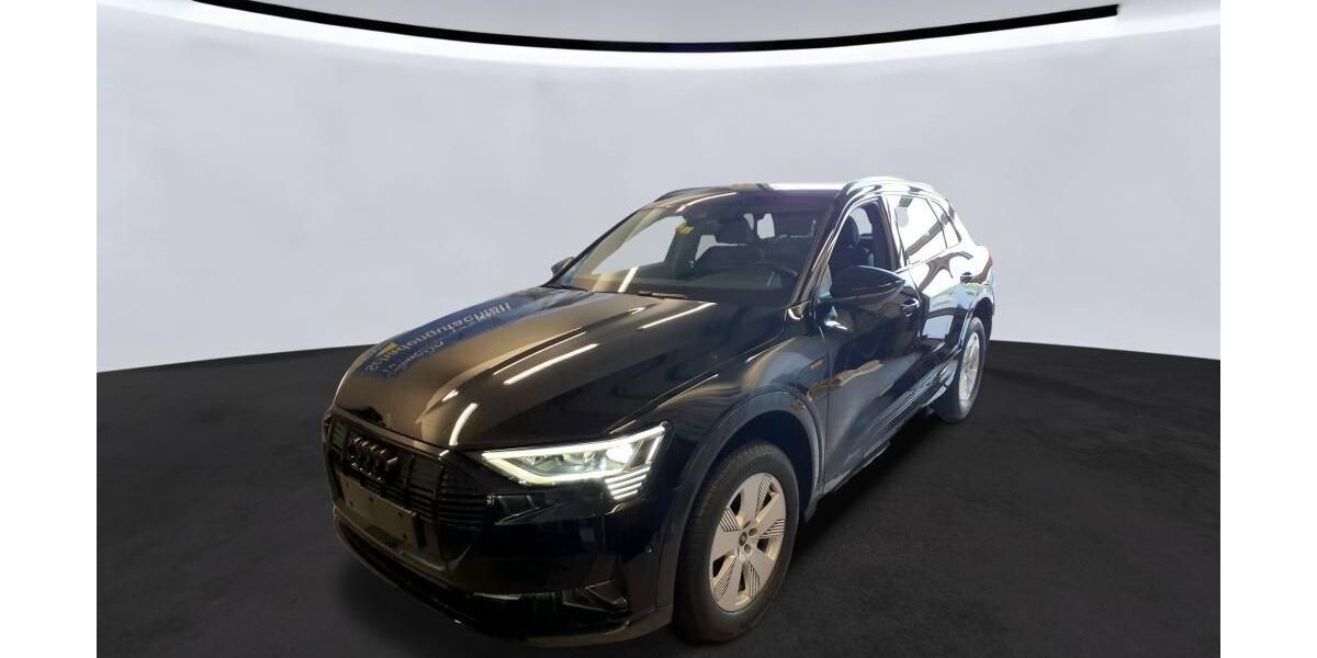 Audi e-tron 51.284 km 34.689 &euro; Hagen 58091