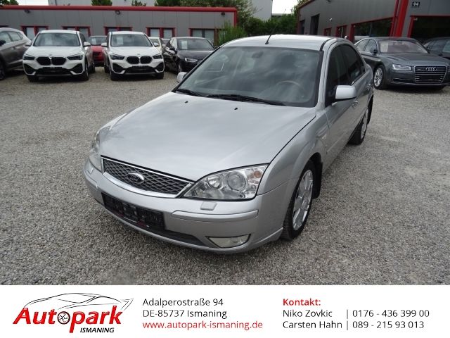 Mondeo