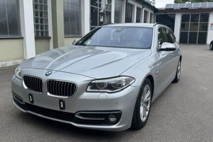 BMW 535 288.953 km 12.599 &euro; Vogtareuth 83659