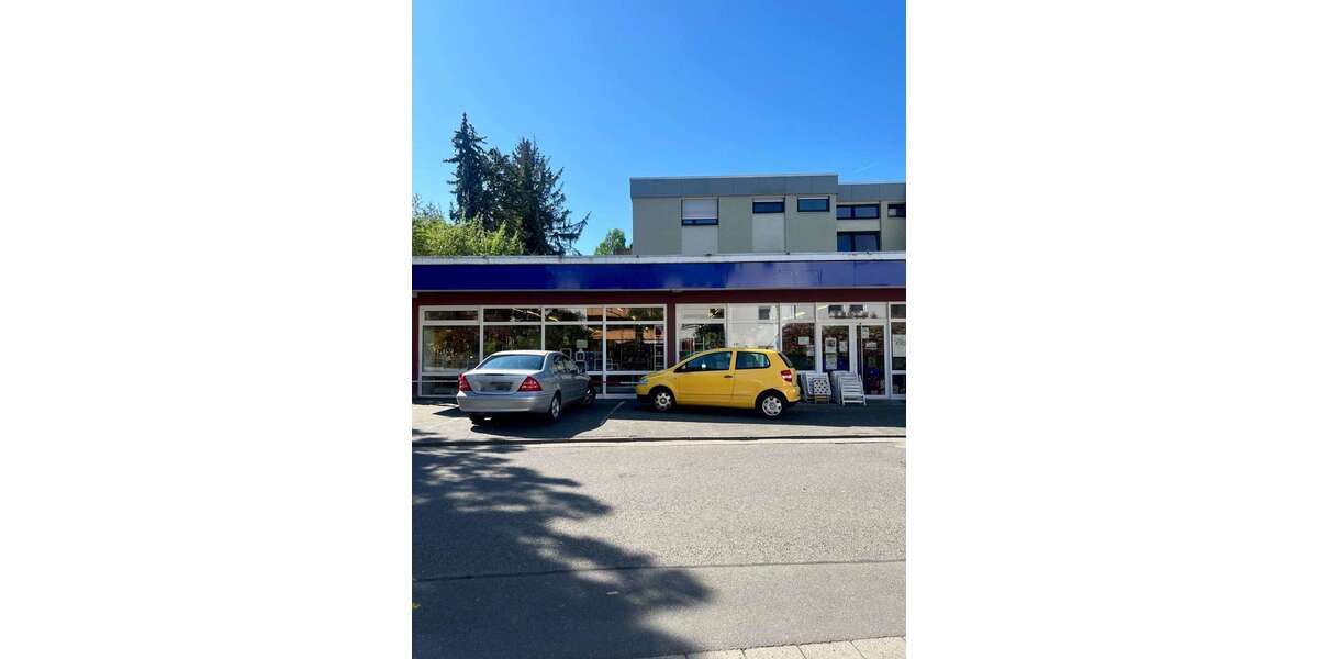 Einzelhandel in Roßdorf 2.600 € 565 m² zimmer