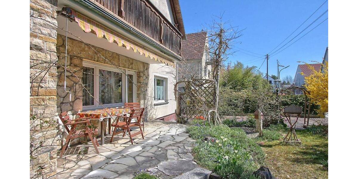 Einfamilienhaus München Feldmoching-Hasenbergl - 8 Zimmer, 193 m&sup2;, 1.300.000&euro; | Angebot:26435892