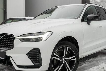 Volvo XC60 55.400 km 34.890 &euro; Pinneberg 25421