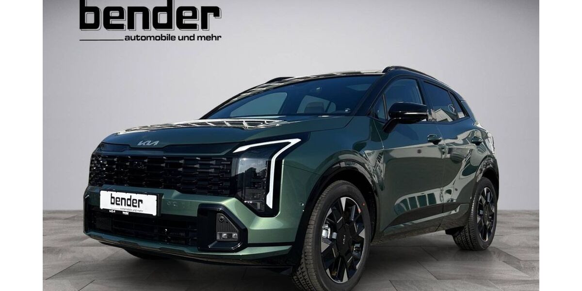 Kia Sportage 3.000 km 47.590 &euro; Coburg 96450