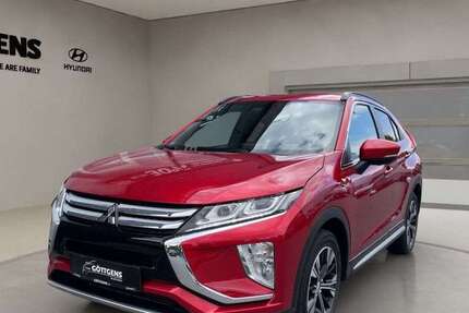 Mitsubishi Eclipse 47.500 km 19.490 € Soest 59494