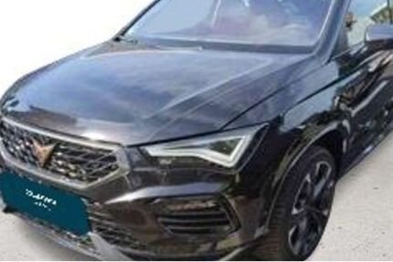 Cupra Ateca 12.393 km 33.099 &euro; Moers-Hülsdonk 47441