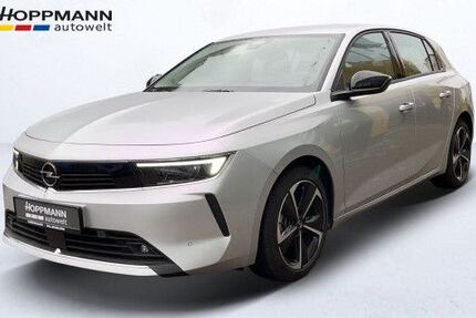 Opel Astra 26.872 km 19.490 &euro; Dillenburg 35683