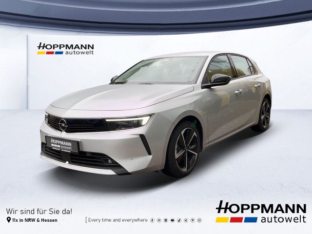 Opel Astra 26.872 km 19.490 &euro; Dillenburg 35683