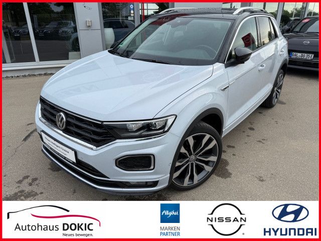 VW T-Roc 59.836 km 21.990 &euro; Germaringen 87656