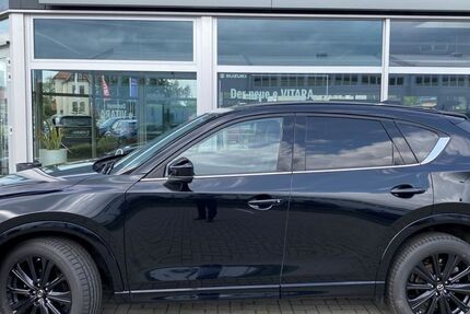 Mazda CX-5 32.107 km 33.400 &euro; Stendal 39576