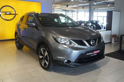 Nissan Qashqai 78.760 km 13.690 &euro; Hollenstedt 21279
