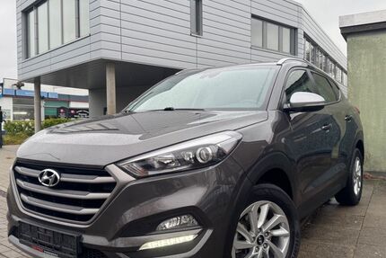 Hyundai TUCSON 119.000 km 13.690 &euro; Pinneberg 25421