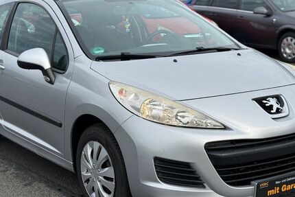 Peugeot 207 125.000 km 3.499 &euro; Geldern 47608