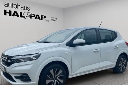 Dacia Sandero 2.800 km 14.750 &euro; Ludwigslust 19288