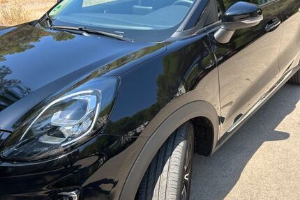 Ford Puma 22.500 km 19.400 &euro; Köln 50737