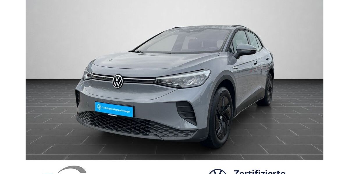VW ID.4 62.300 km 21.490 &euro; Homburg 66424