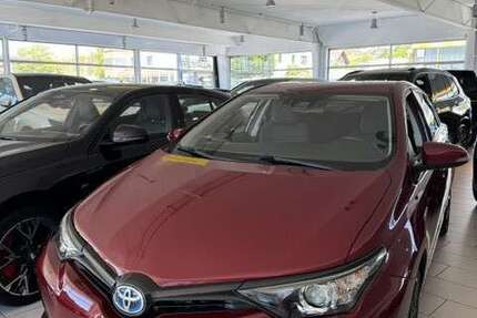 Toyota Auris 40.000 km 15.900 &euro; Vaihingen/Enz 71665