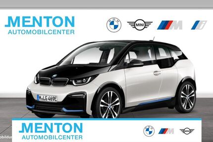 BMW i3 23.512 km 22.490 &euro; Tübingen 72072