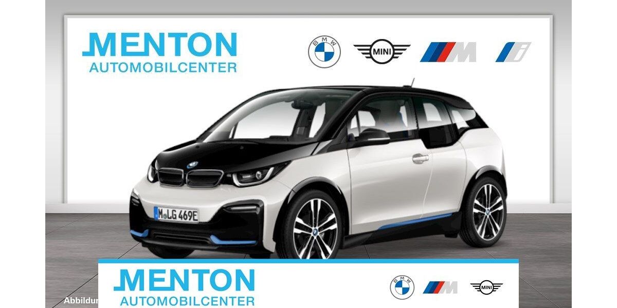 BMW i3 23.512 km 22.490 &euro; Tübingen 72072