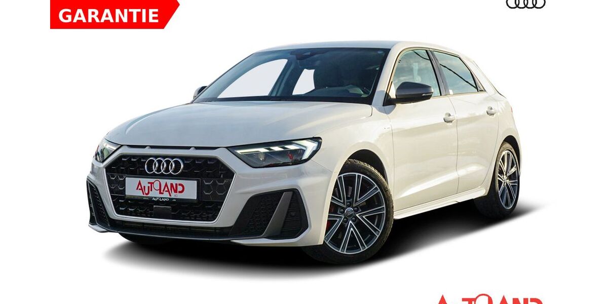 Audi A1 63.436 km 26.950 &euro; Schwerin 19061