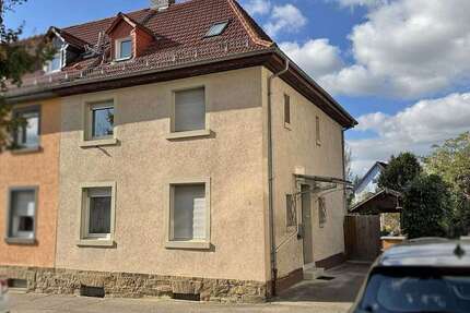 Haus zum Kaufen in Sinsheim 258.000 € 110.46 m² 4.5 zimmer