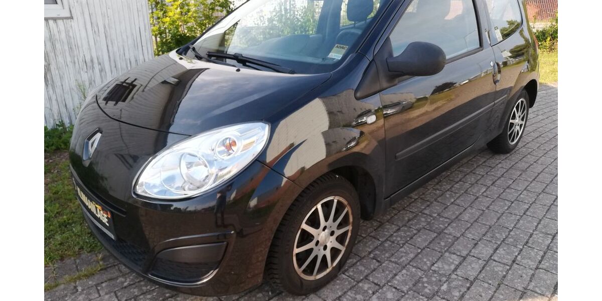 Renault Twingo 156.054 km 1.400 &euro; Neumünster 24536