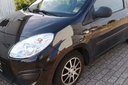 Renault Twingo 156.054 km 1.500 &euro; Neumünster 24536
