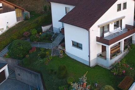 Einfamilienhaus, EFH zimmer