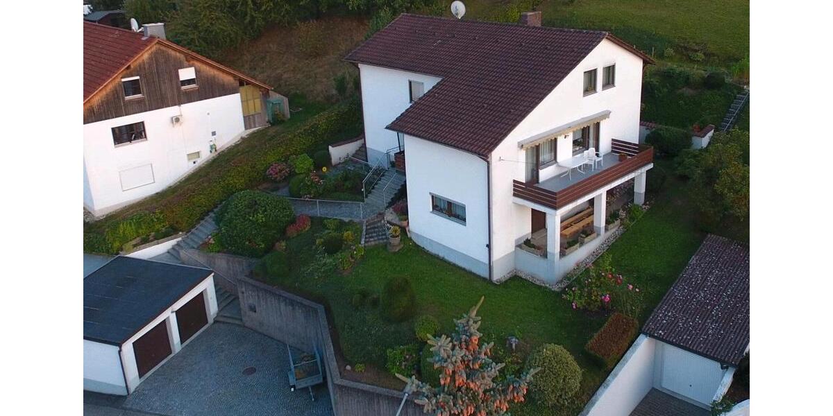 Einfamilienhaus, EFH zimmer