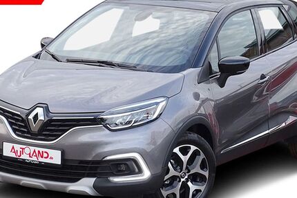 Renault Captur 96.992 km 12.990 &euro; Schwerin 19061