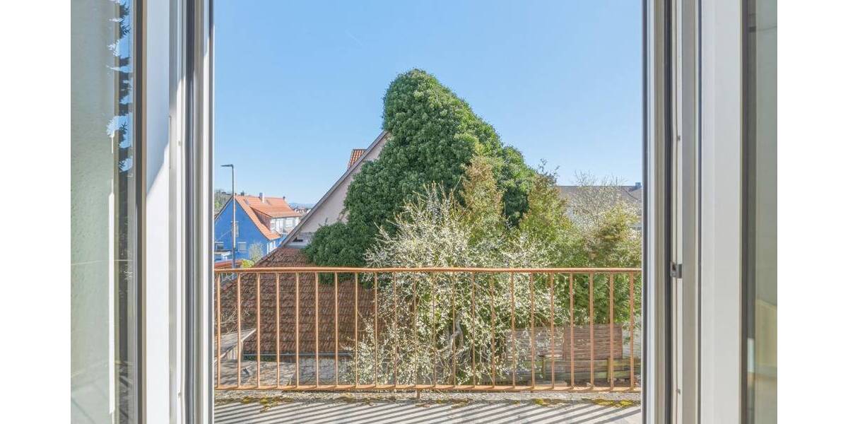 Mehrfamilienhaus, Wohnhaus Herrenberg / Affstätt Herrenberg - 6 Zimmer, 152 m&sup2;, 629.000&euro; | Angebot:26305786