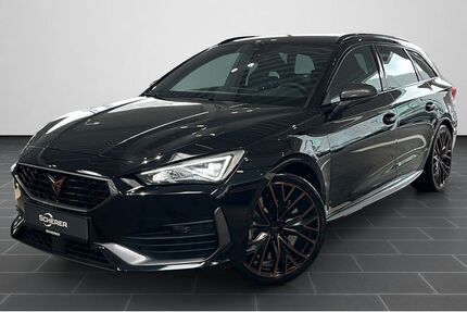 Cupra Leon 44.167 km 29.580 &euro; Saarbrücken 66115