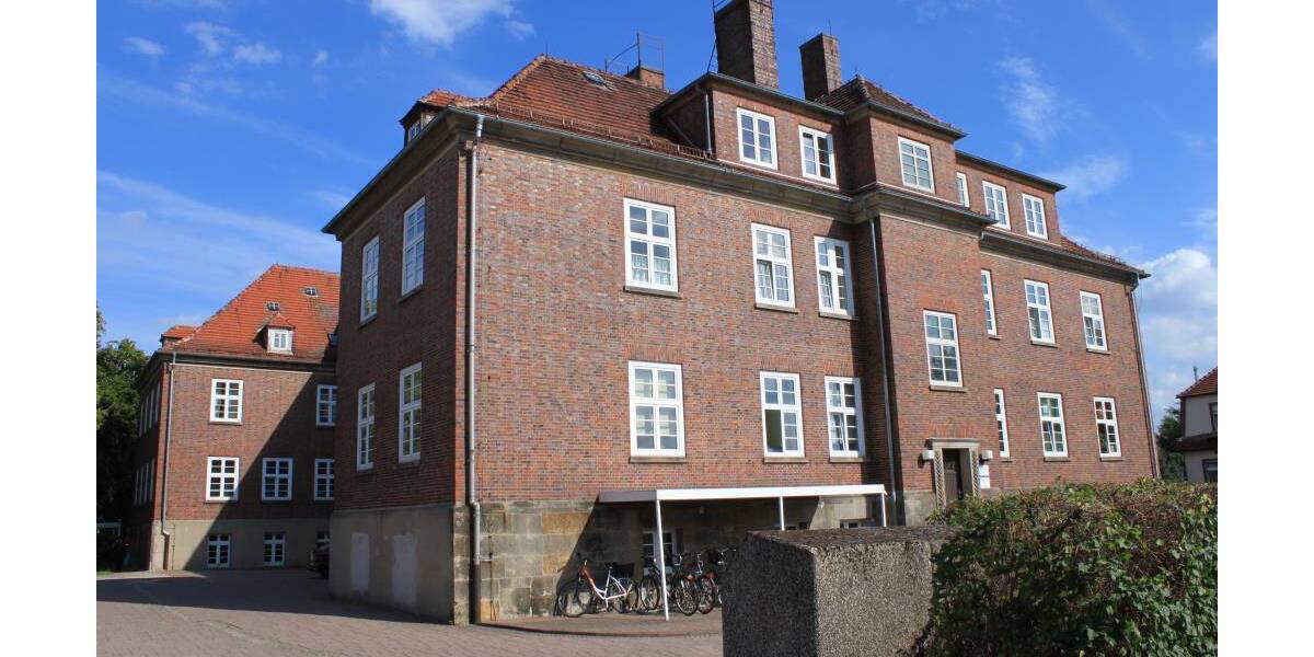 Gewerbeobjekt Salzwedel Neustadt - 2 Zimmer, 40 m&sup2;, 245&euro; | Angebot:25837757