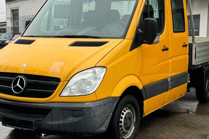 Mercedes-Benz Sprinter 223.338 km 5.980 &euro; Neumünster 24536