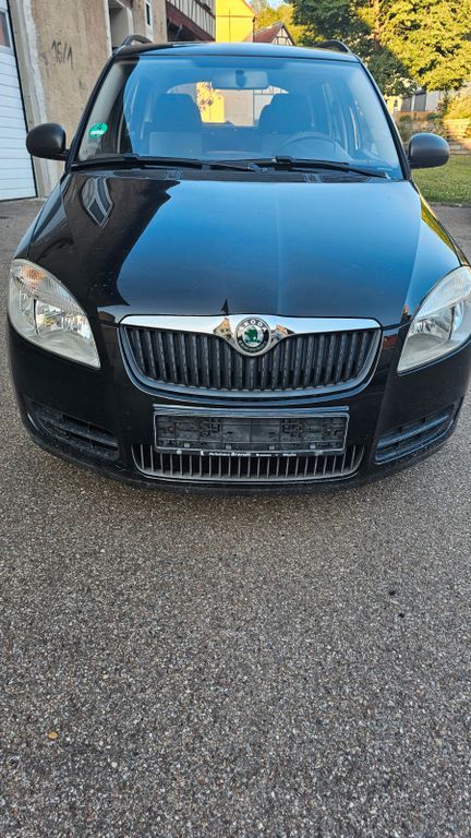 Fabia