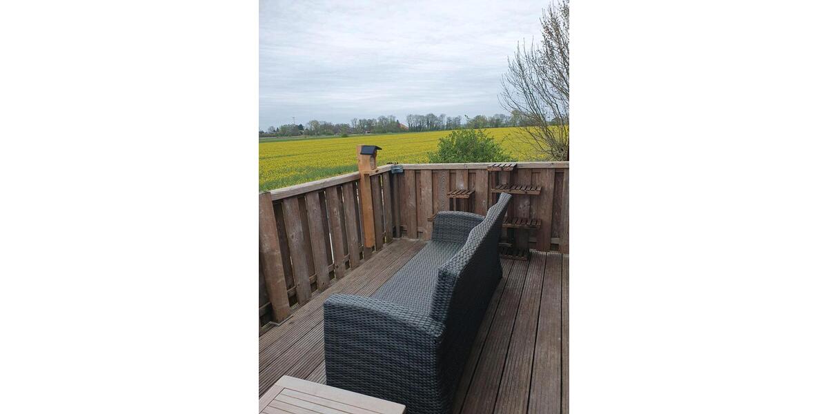 Dachgeschoßwohnung Wangerland - 1 Zimmer, 80 m&sup2;, 850&euro; | Angebot:25987052