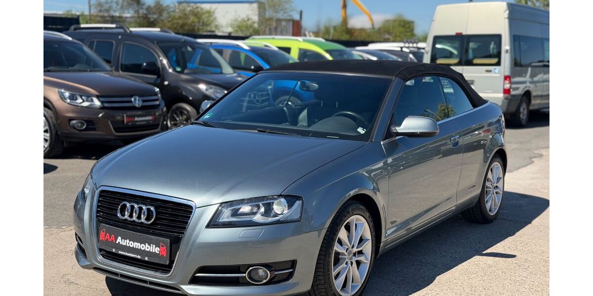 Audi A3 144.000 km 7.000 &euro; Hannover 30453