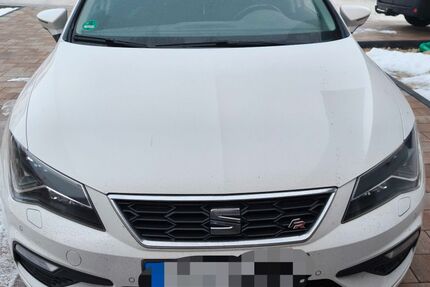 Seat Leon 56.500 km 14.400 &euro; Winterlingen 72474