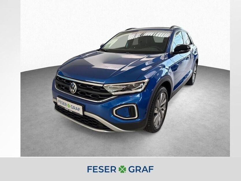 T-Roc