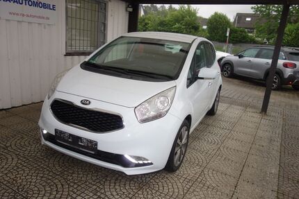 Kia Venga 89.200 km 7.950 &euro; Langenfeld 40764