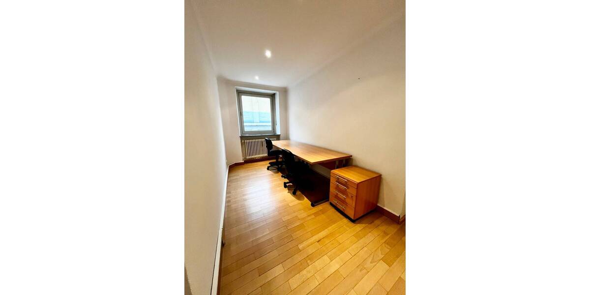 Gewerbeobjekt München Altstadt-Lehel - 5 Zimmer, 171 m&sup2;, 1.600.000&euro; | Angebot:25706166