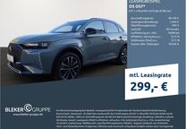 Gebrauchtwagen DS Automobiles DS7 (Crossback)
