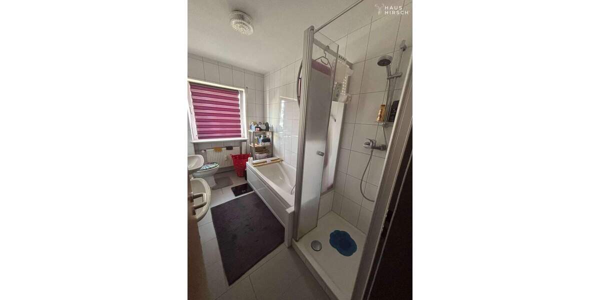 Etagenwohnung Niedernberg - 4 Zimmer, 100 m&sup2;, 305.000&euro; | Angebot:24750198