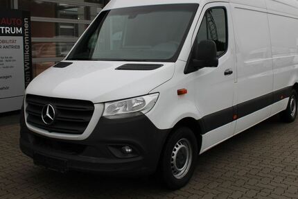 Mercedes-Benz Sprinter 247.939 km 15.390 &euro; Braunschweig 38126