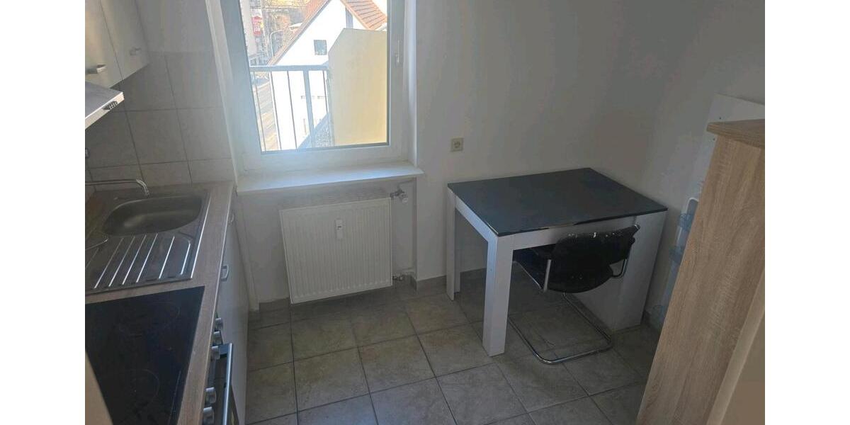 Dachgeschoßwohnung Sandhausen - 1 Zimmer, 36 m&sup2;, 199.000&euro; | Angebot:25209144