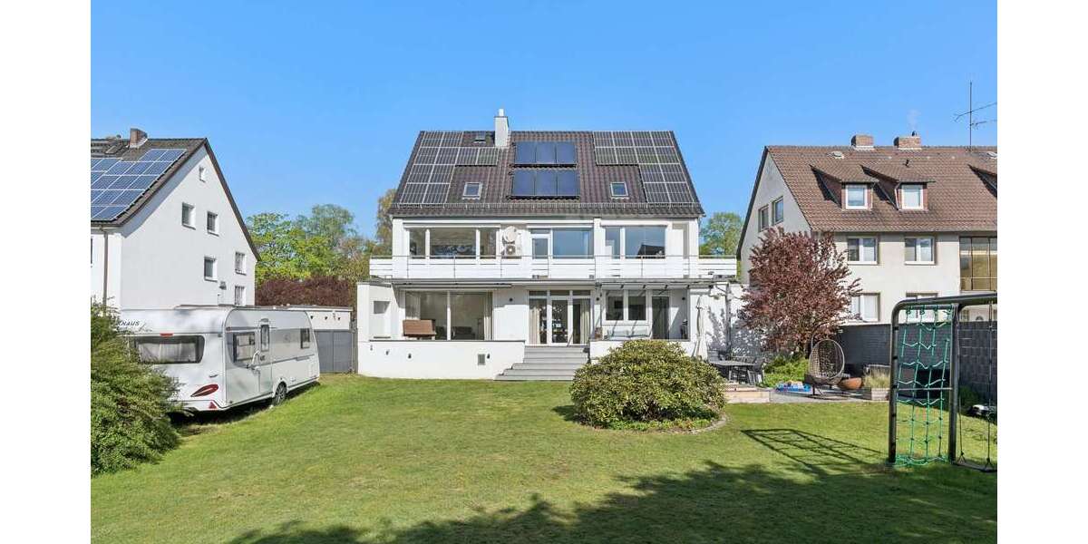Einfamilienhaus Seelze - 10 Zimmer, 240 m&sup2;, 859.000&euro; | Angebot:26696163