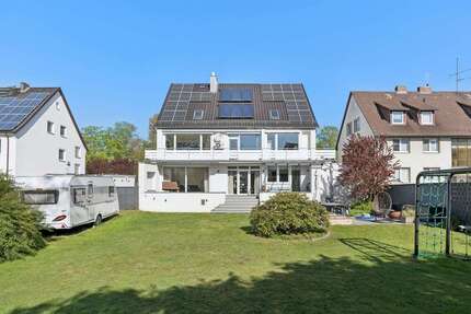 Haus Seelze - 10 Zimmer, 240 m&sup2;, 859.000&euro; | Angebot:26696163