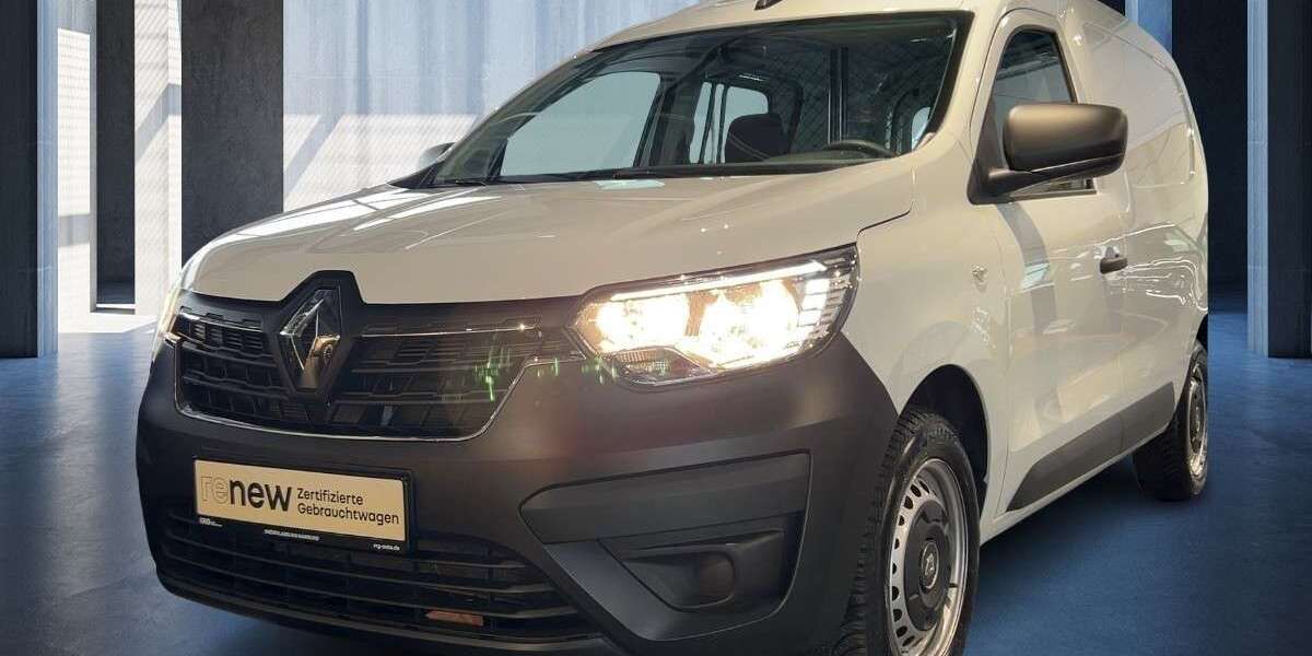 Renault Express 47.530 km 14.990 &euro; Hamburg 22763