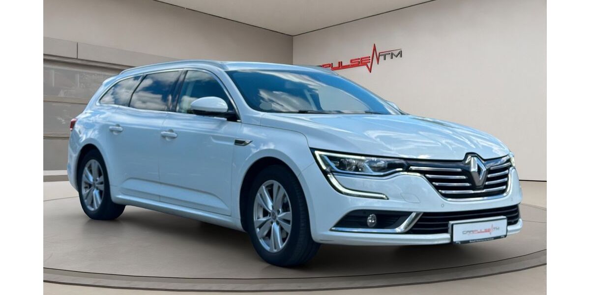 Renault Talisman 100.000 km 11.900 &euro; Kastorf 23847