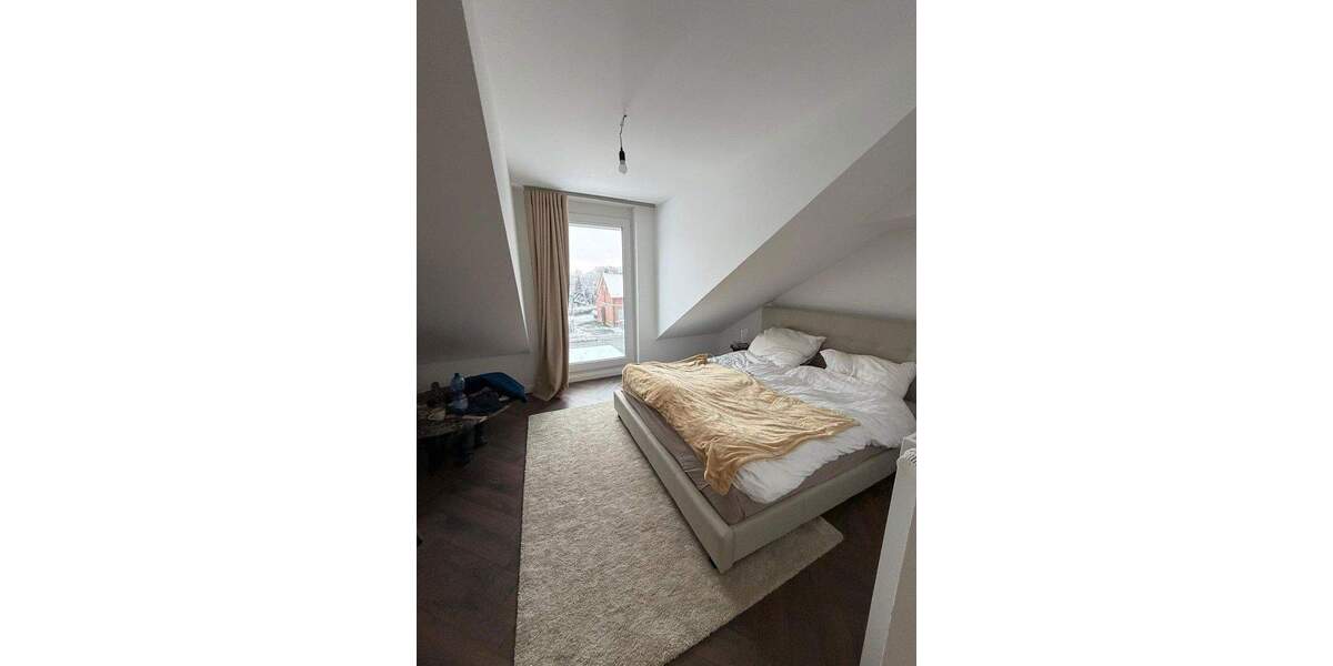 Reihenendhaus Norderstedt Glashütte - 6 Zimmer, 119 m&sup2;, 637.000&euro; | Angebot:24408377